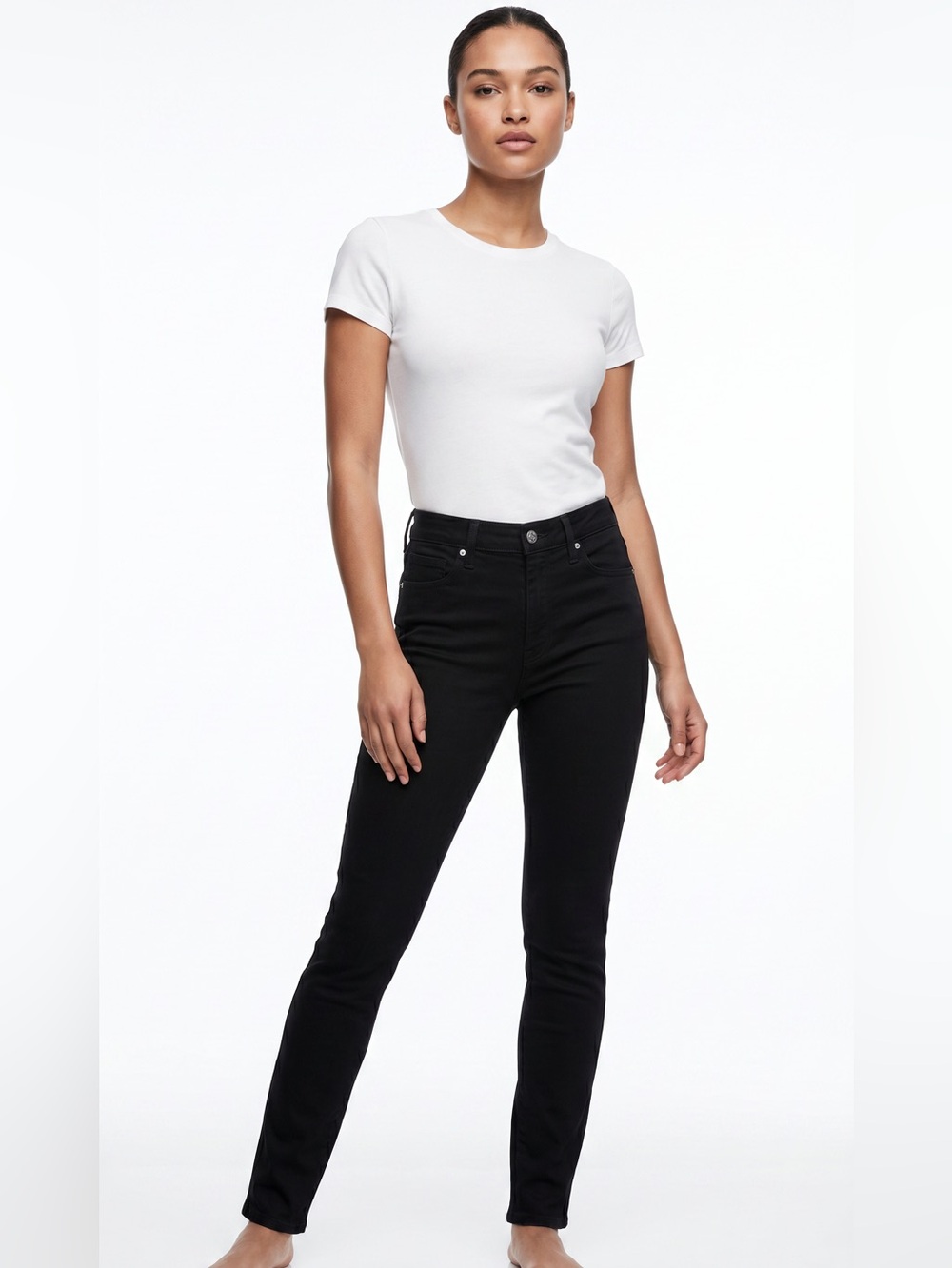 GAP | True Skinny Jeans Sz US 6